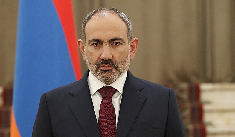 Խորապես ցնցված եմ և վշտացած Հայիթիի նախագահի սպանության կապակցությամբ. Նիկոլ Փաշինյան