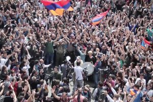 Ինչպես ոչնչացնել սեփական պետությունը․ ուղեցույց Հայաստանից