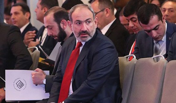 Տեղի է ունեցել ՔՊ վարչության նիստ․ քննարկվել է կադրային փոփոխությունների հարցը