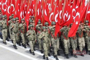Թուրքական զինվորականության իսլամականացման էրդողանական օրակարգը կամ բանակի պակիստանացումը
