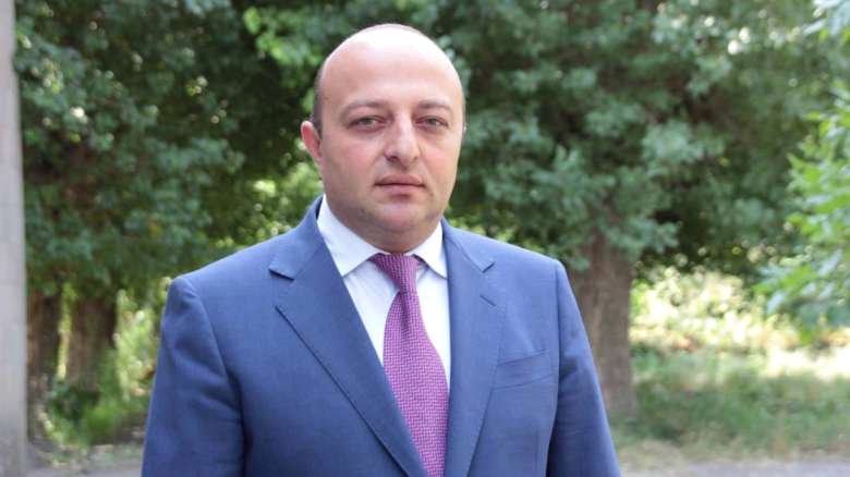 Սիսիանի քաղաքապետ Արթուր Սարգսյանը ձերբակալվել է