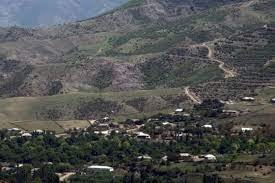 Տավուշում իրավիճակը հանդարտ է 