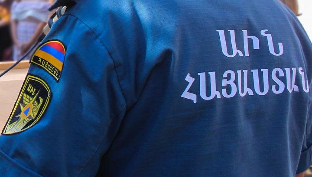 Գործարկվելու է համայնքում առկա շչակը․ ԱԻՆ