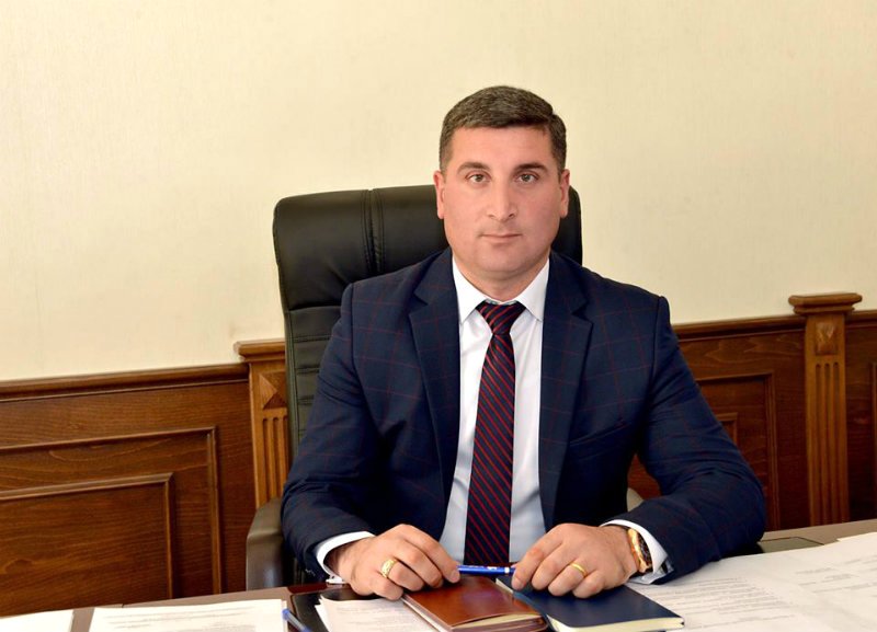Գնել Սանոսյանի համեստ ունեցվածքը
