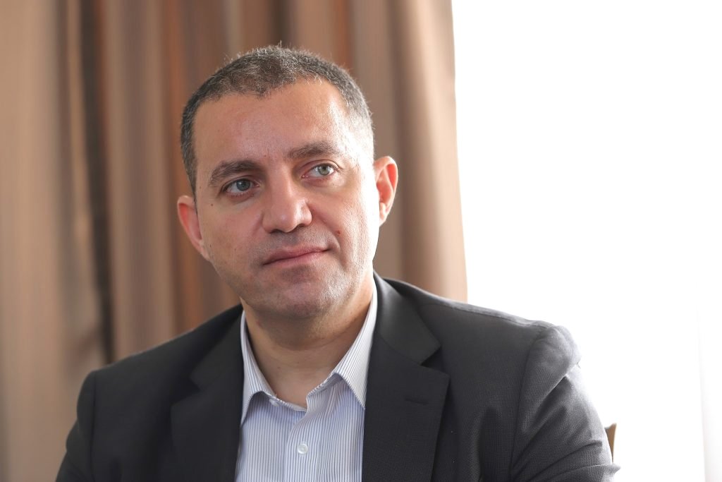 Վստահ եմ, որ շուտով կտեսնենք գների էական անկում․ Վահան Քերոբյան