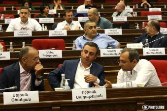 Քոչարյանի «ձիու քայլը» իրեն չի արդարացնում. Հրապարակ