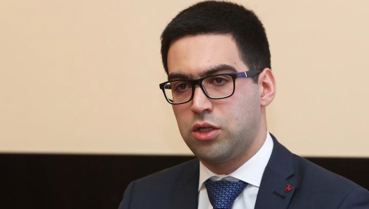 Որքա՞ն պարգևավճար են ստացել Բադասյանն ու իր տեղակալները