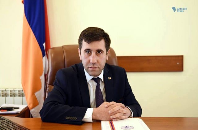 Դավիթ Գրիգորյանի դեմ հարուցած կարգապահական վարույթը մերժվեց