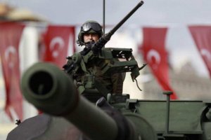 Թուրքական զինվորականության վերաձևման ու քաղաքականացման էրդողանական օրակարգը