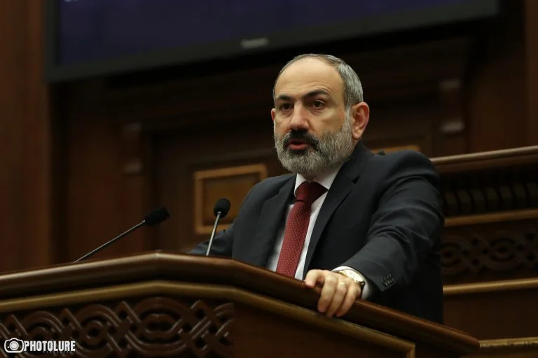 Հիմնական խոսողը Փաշինյանն է. ինչ է սպասվում օգոստոսի 24-ին. Ժողովուրդ