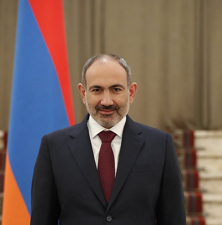 Փաշինյանի պատասխանը Աննա Մկրտչյանին․ հերթական քրգործը 