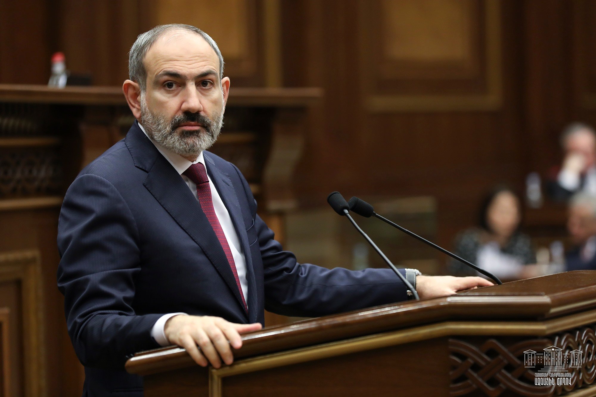 Նիկոլ Փաշինյանի որոշումներով ծառայողական քննություններ են նշանակվել