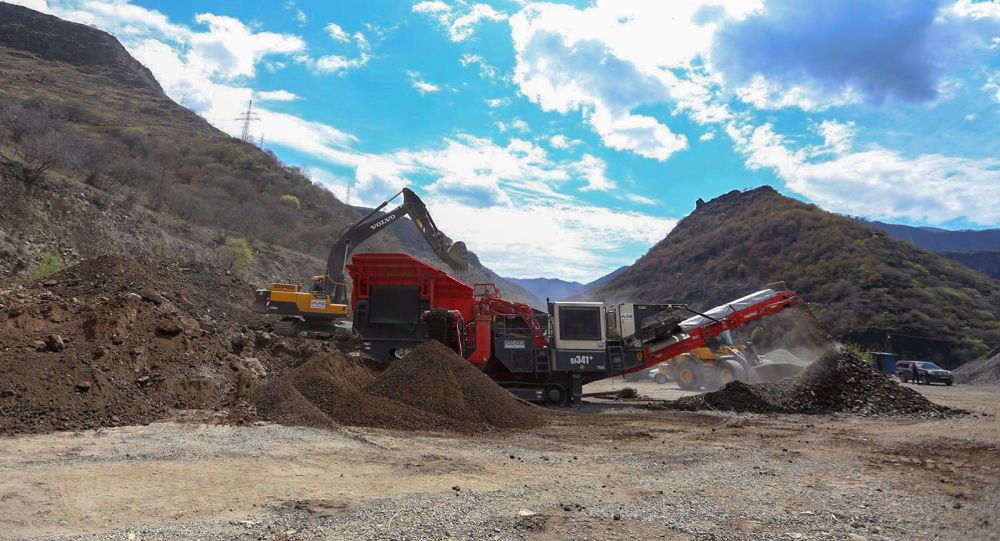 Հայտնի է՝ երբ կավարտվեն Հայաստան-Վրաստան մայրուղու վերանորոգման աշխատանքները  