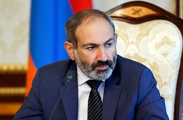 Վարչապետը կարճատև արձակուրդ է մեկնում  