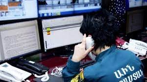 Երևանի Նարեկացի թաղամասում փլուզում է գրացվել․ կա տուժած