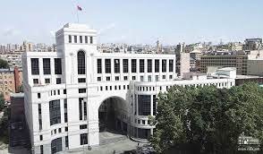 ԱԳՆ հայտարարությունը Արցախի Հանրապետության հռչակման 30-ամյակի կապակցությամբ