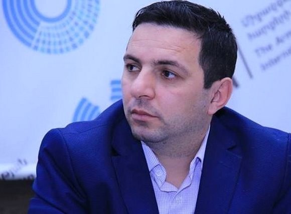 ՌԴ հայտարարությունը հիմնականում կապված է ռուս-ադրբեջանական վերջին շրջանում  բավականին սրված հարաբերություների  հետ․ Արմեն Վարդանյան