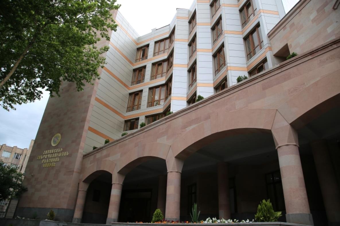 Սպանության փորձ՝ Երևանում. հարուցվել է քրեական գործ
