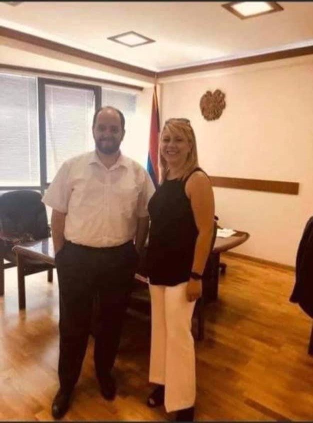 «Թավշյա» կրթության Շմիդտի որդիները