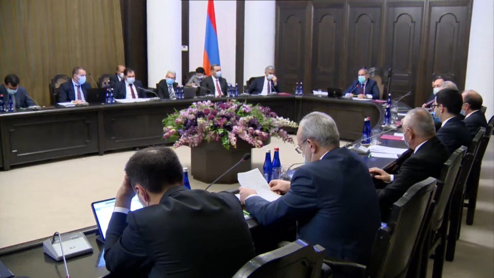 Թատրոնների միավորումը ստեղծագործական նոր հնարավորություններ կընձեռի. ԿԳՄՍՆ