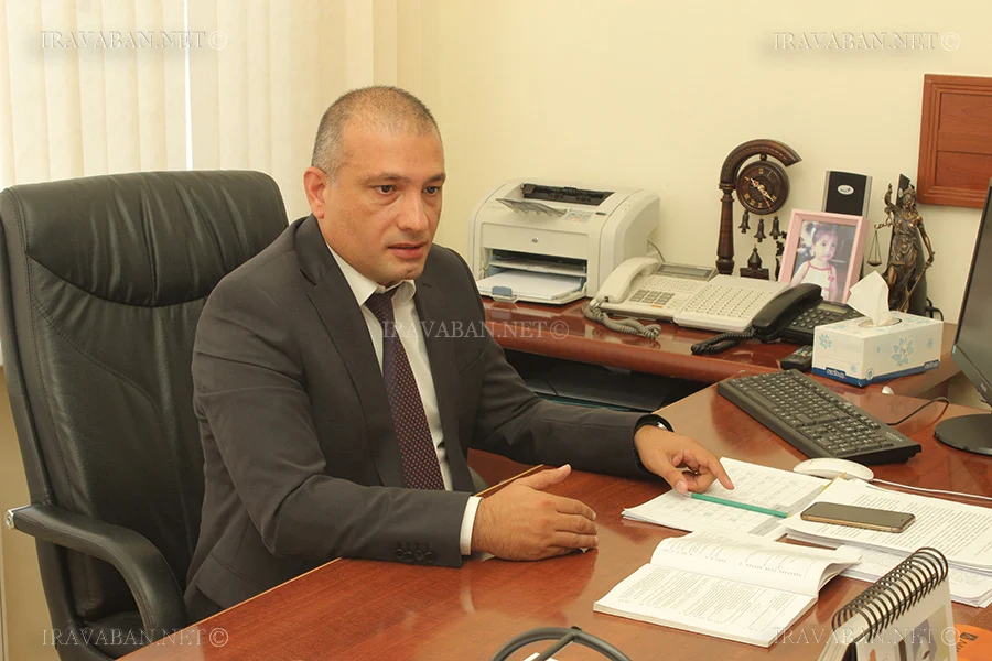 ՔՊ-ն սպասում է դատավորի թեկնածուների հետ հանդիպման. ում կընտրեն. «Ժողովուրդ»