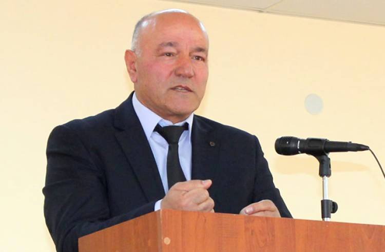 Թեկնածուն մարզպետի քրոջ որդին է. Հրապարակ