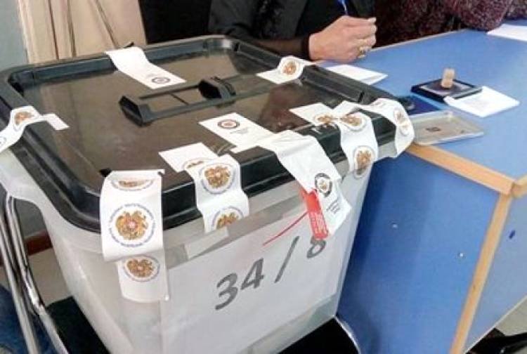 Կուսակցաշինական բում է սպասվում. Հրապարակ