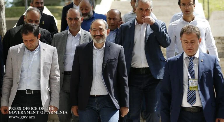 ՏԻՄ ընտրություններին լուրջ են պատրաստվում. Հրապարակ