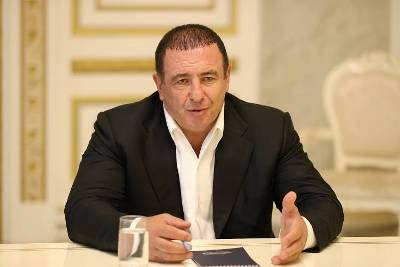 Ասողին լսող է պետք. Ծառուկյանը ժամանակին զգուշացնում էր. Փաստ