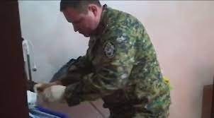 Քննիչները հրապարակել են «Պերմի հրաձիգ» Բեքմանսուրովի բնակարանում կատարված խուզարկության տեսանյութը