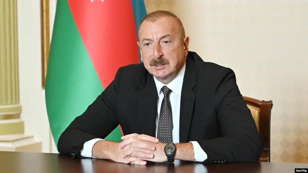 Ադրբեջանական դատի Ոդիսականը
