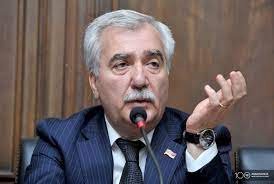 «Ուստա՛, Համոն փողը տվել էր»