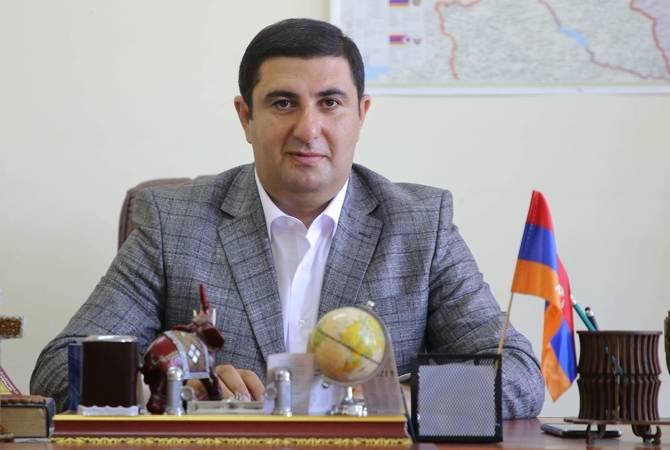 «Բալասանյան դաշինք»-ը Գյումրու ՏԻՄ ընտրությունների իր քարոզարշավը կշարունակի առանց քաղաքապետի թեկնածուի