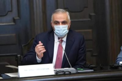 Կայացել է ԵՄ-ի կողմից տրամադրվելիք 2.6 մլրդ եվրո աջակցության փաթեթի շուրջ քննարկումը