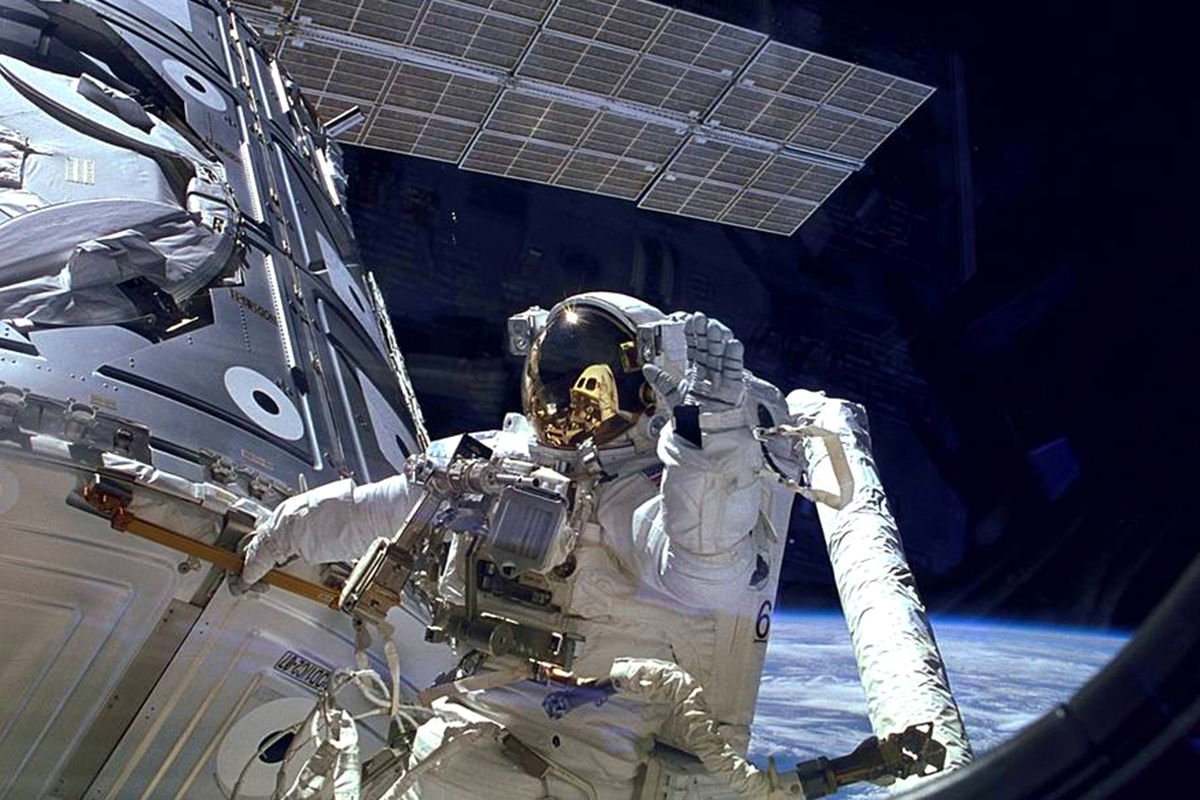 NASA-ն հերքում է ՄՏԿ-ում նոր ճաքերի հայտնաբերումը