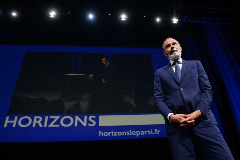 Ֆրանսիայի նախկին վարչապետը հայտարարել է սեփական քաղաքական կուսակցություն ստեղծելու մասին