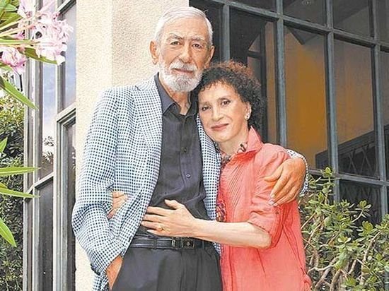 Մահացել է Վախթանգ Կիկաբիձեի կինը