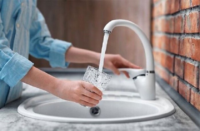 12 ժամ ջուր չի լինի Սյունիքի մարզում