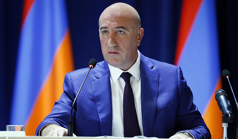 Լավ չէ, երբ հանրության շրջանում արդեն քննարկում են, թե որ թվականի քարտեզները պետք է հիմք ընդունվեն․պաշտպանության փոխնախարար