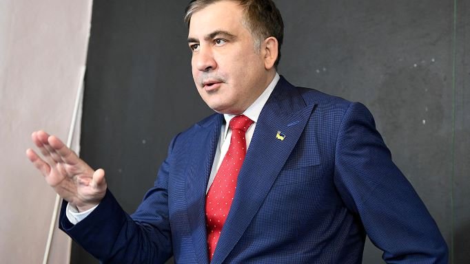 Դատախազությունը խստացրել է Սաակաշվիլիի վարորդի մեղադրանքը  