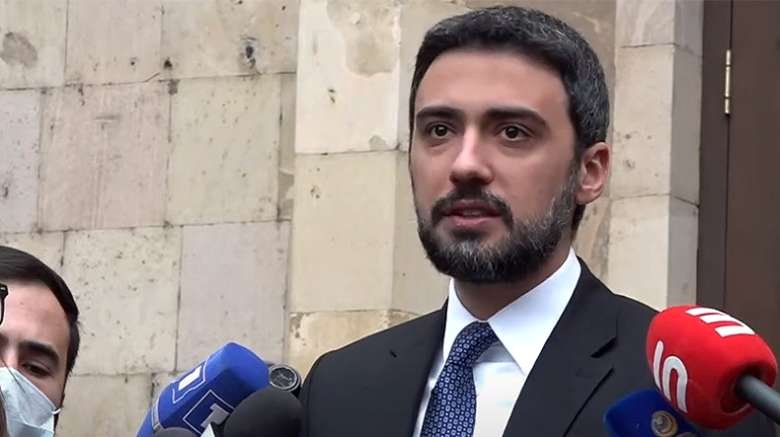 Մեր կողմից ներկայացվել էր ՍԴ դիմում և միջնորդություն, որպեսզի ակնհայտ հակասահմանադրական հրամանը կասեցվի․ Արամ Վարդևանյան