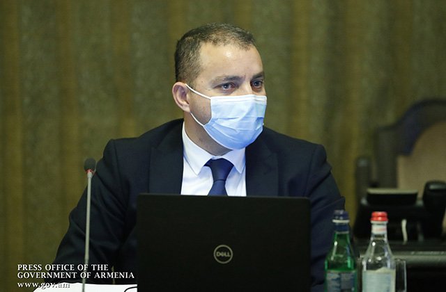 Օտարերկրյա ընկերությունները կկարողանան ավելի հեշտ մասնակցել ՀՀ-ում տնտեսական գործունեությանը․ էկոնոմիկայի նախարար