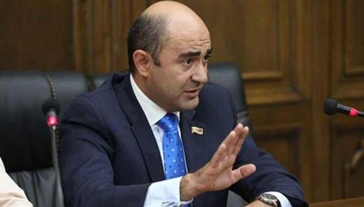 ՔՊ-ն Մարդու իրավունքների պաշտպանի իր թեկնածուն ունի. «Ժողովուրդ»