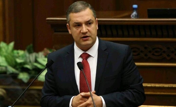 Տիգրանների թեկնածուն վանաձորցի «Գոջին» է․ Հրապարակ