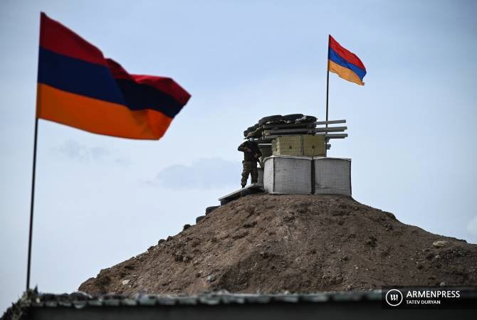 Ռուսական քարտեզները համընկնում են ՀՀ օրենքով նախատեսված վարչատարածքային բաժանմանը. Նիկոլ Փաշինյան