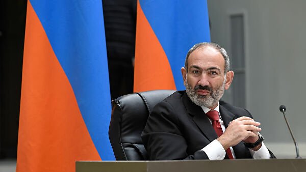Փաշինյանական պարտությունից մեկ տարի անց․ Փաստ