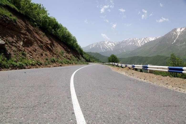 Տաթև-Աղավնի հատվածի ասֆալտապատումն արդեն ավարտվել է