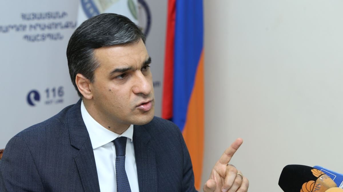 ՄԻՊ Արման Թաթոյանը անդրադարձել է Գորիս-Կապան ճանապարհի շուրջ ստեղծված իրավիճակին