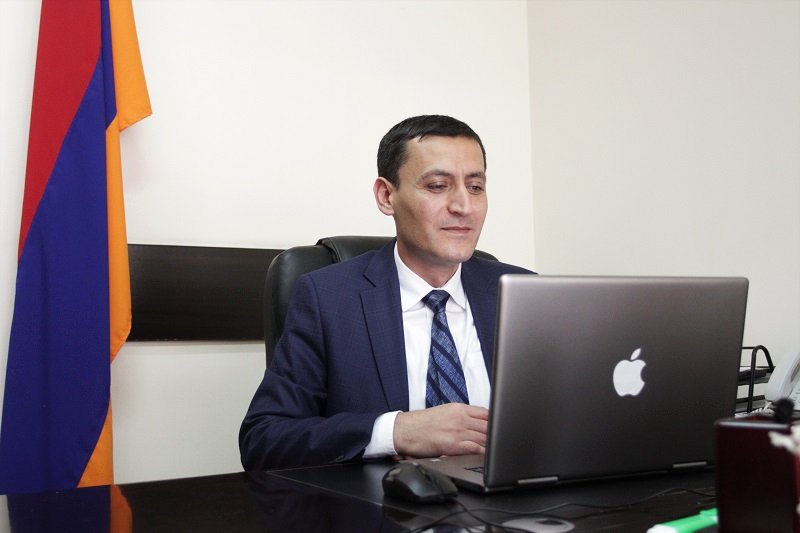 Հայաստանը միացել է «Հորիզոն-Եվրոպա» ծրագրին. ԿԳՄՍՆ