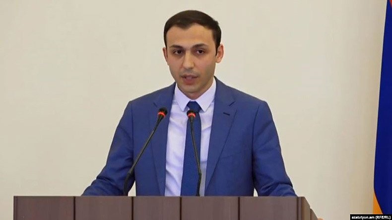 Շուշիի հատվածում ադրբեջանցիների ուղղությամբ նռնակ նետած անձը կփոխանցվի հայկական կողմին. Արցախի ՄԻՊ